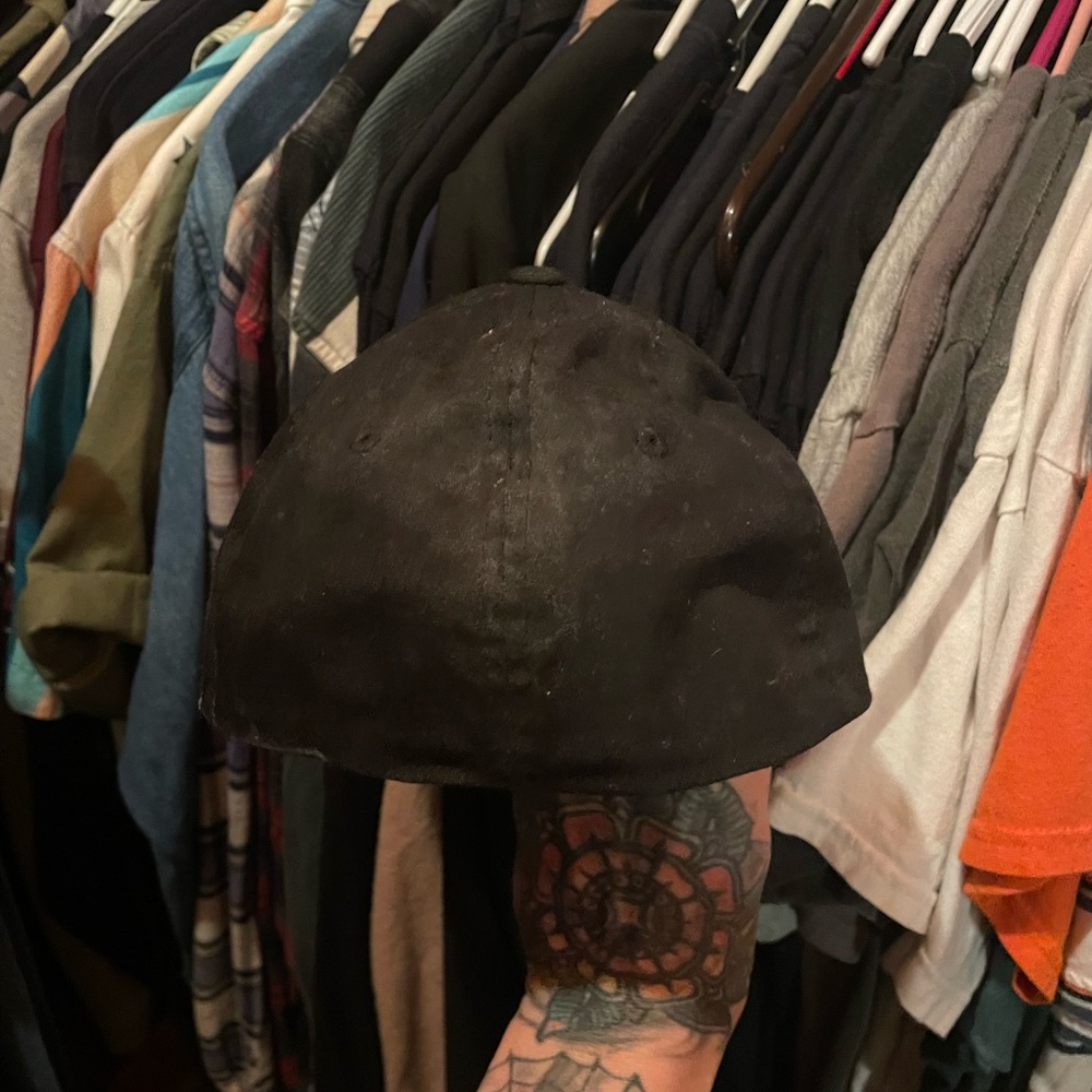 Matco tools hat - Picture 2 of 3